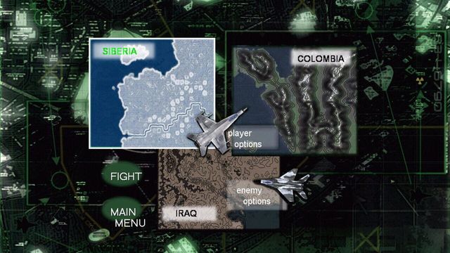 Top Gun: Hornet's Nest 2
