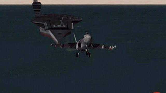 Top Gun: Hornet's Nest 4
