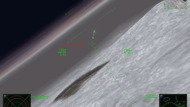 Top Gun: Hornet's Nest 5
