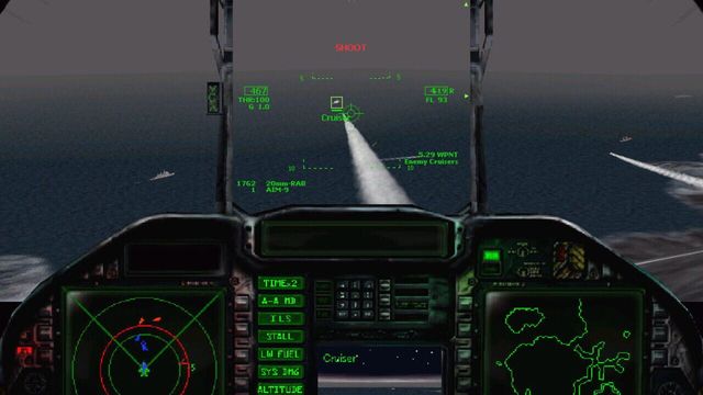 Top Gun: Hornet's Nest 6