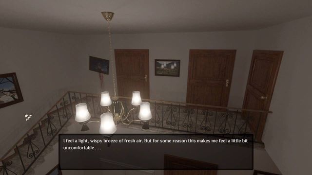 Without Escape 5