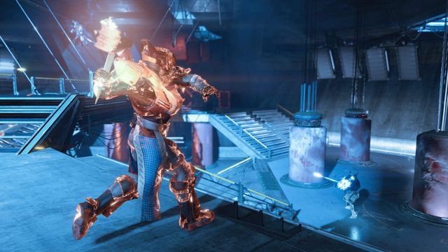 Destiny: The Collection 5