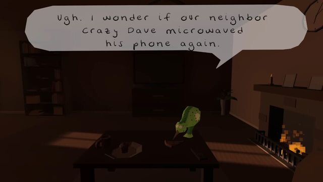 I Frog-ot 3