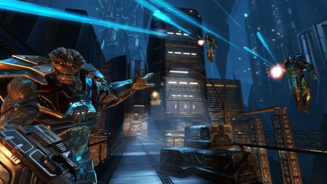 Duke Nukem Forever: The Doctor Who Cloned Me 3