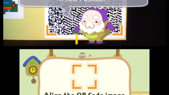 Pushmo 2
