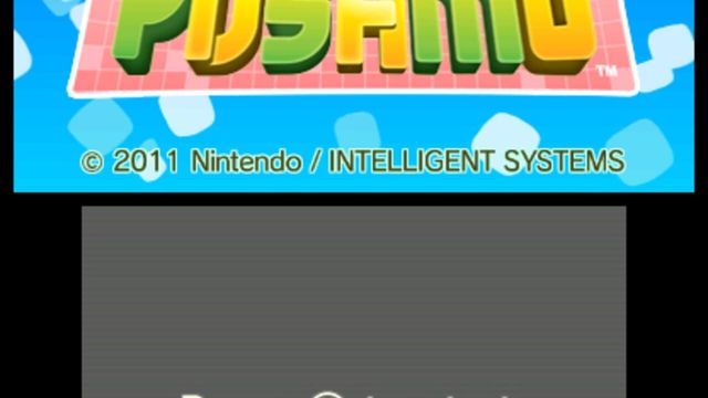 Pushmo 3