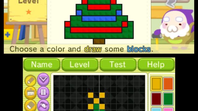 Pushmo 4