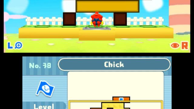 Pushmo 6