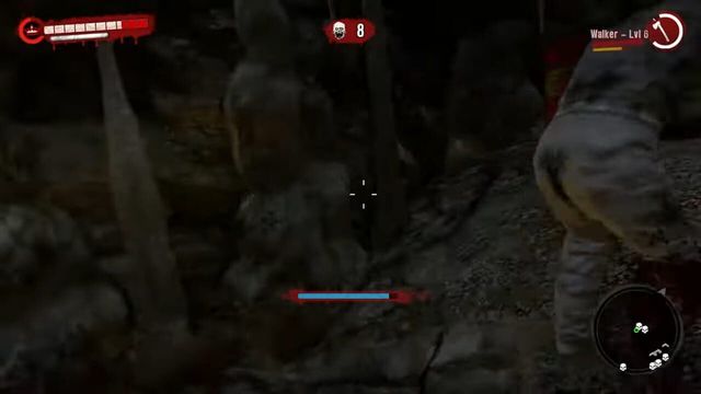 Dead Island: Bloodbath Arena 1