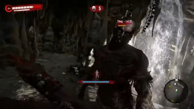 Dead Island: Bloodbath Arena 2
