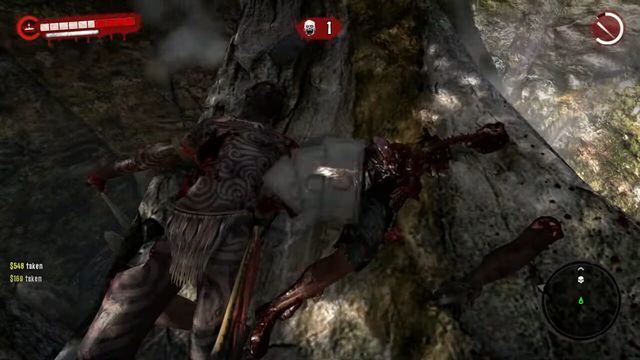 Dead Island: Bloodbath Arena 3