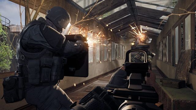Crossfire: Sierra Squad 2