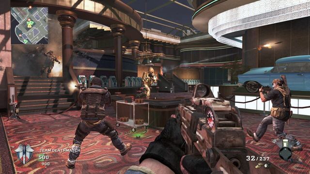 Call of Duty: Black Ops - Escalation 2