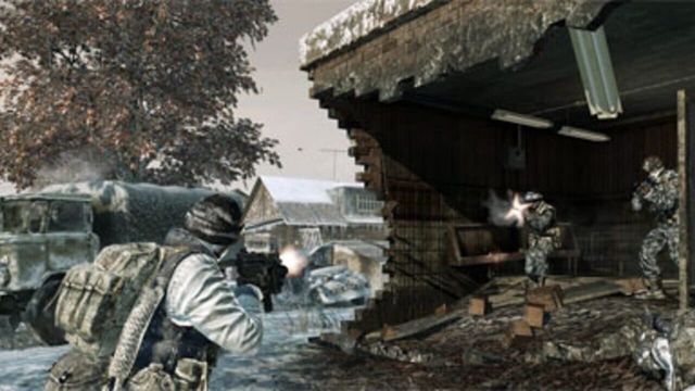 Call of Duty: Black Ops - Escalation 3