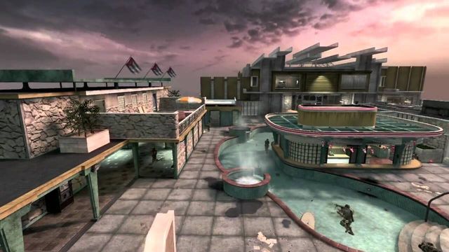 Call of Duty: Black Ops - Escalation 4