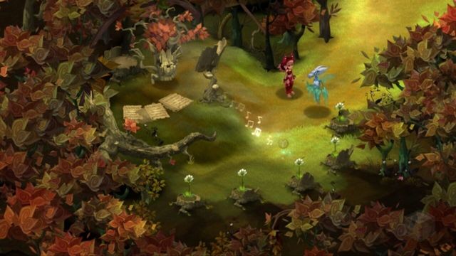 Islands of Wakfu 1
