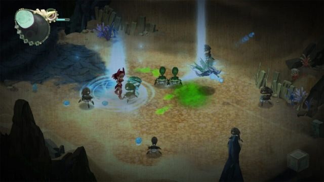 Islands of Wakfu 2