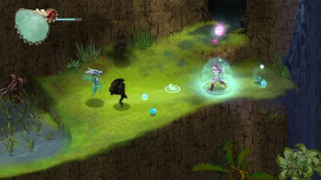 Islands of Wakfu 3