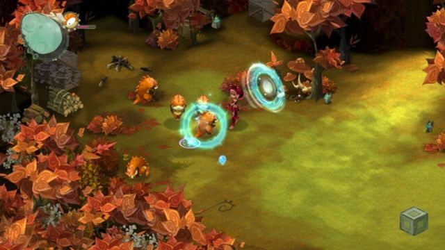 Islands of Wakfu 4