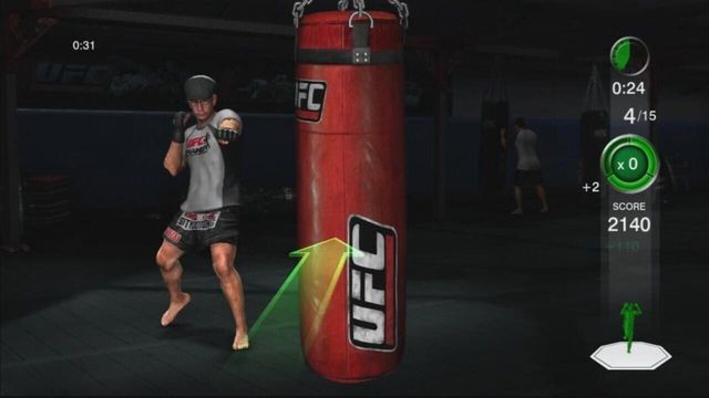 UFC Personal Trainer: The Ultimate Fitness System 3