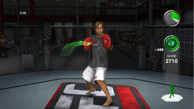 UFC Personal Trainer: The Ultimate Fitness System 5