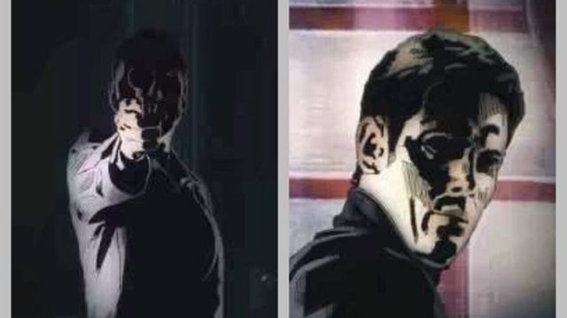 Last Window: The Secret of Cape West 4