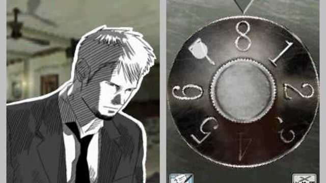 Last Window: The Secret of Cape West 5