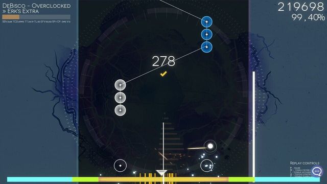 MuseSwipr 2
