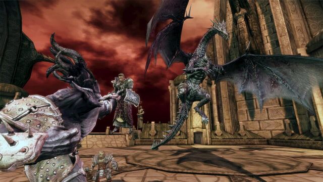 Dragon Age: Origins - Darkspawn Chronicles 3