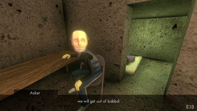 Babbdi 3