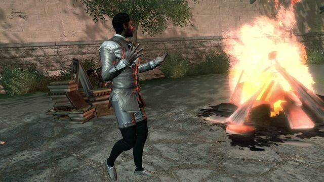 Assassin's Creed II: Bonfire of the Vanities 3