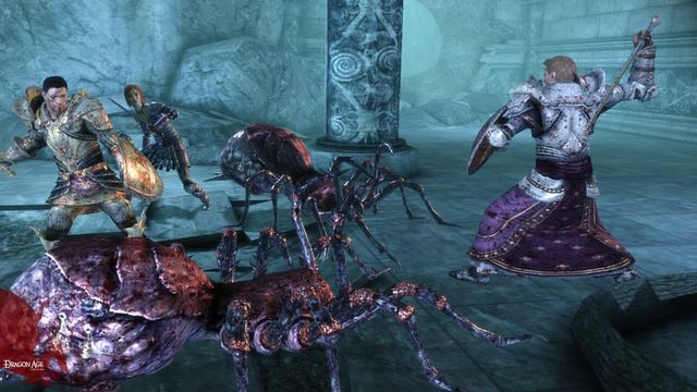 Dragon Age: Origins - Return to Ostagar 2
