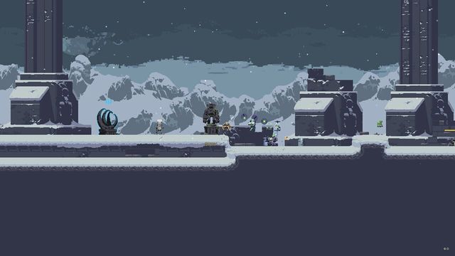 Risk of Rain Returns 6