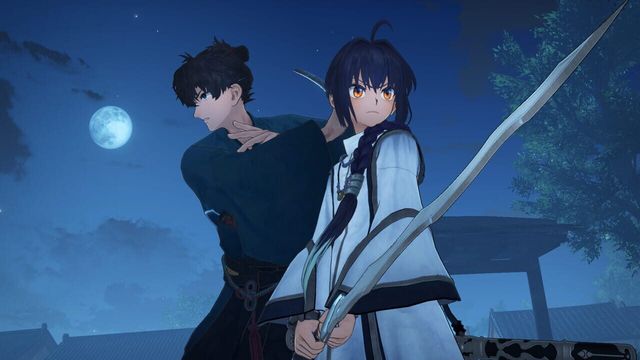 Fate/Samurai Remnant 2