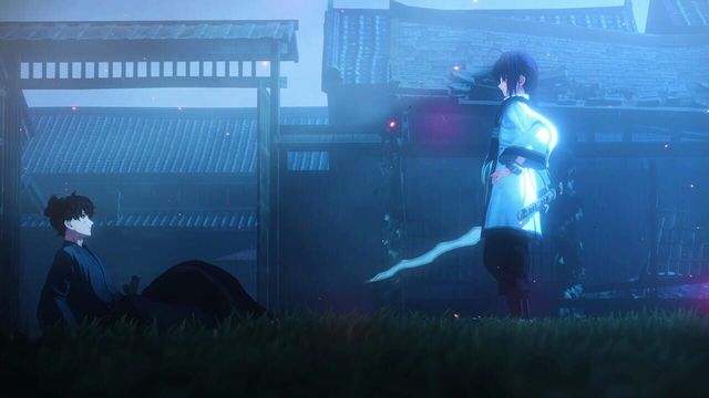 Fate/Samurai Remnant 6