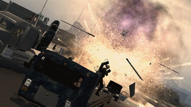 Saints Row 2: Ultor Exposed 2
