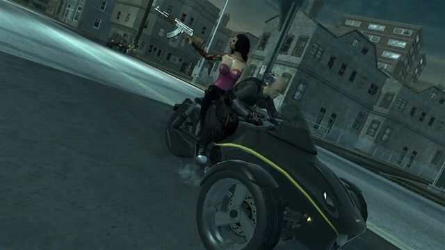 Saints Row 2: Ultor Exposed 5