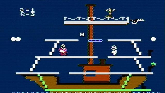 Popeye 2