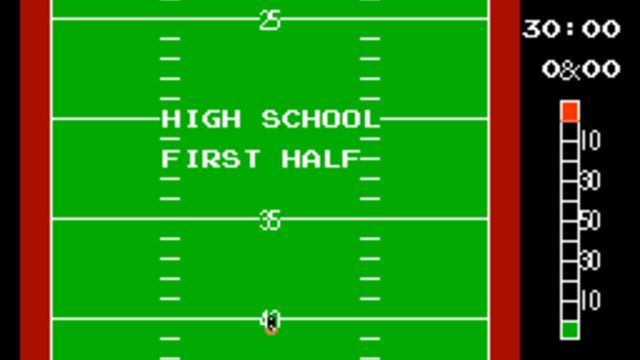 10-Yard Fight 2