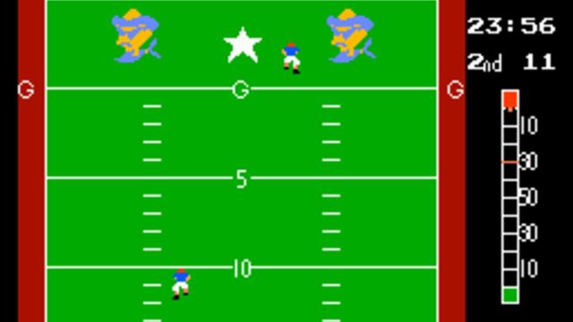 10-Yard Fight 3