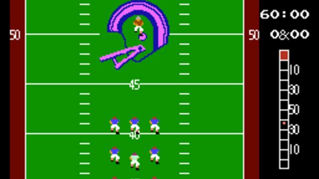 10-Yard Fight 4