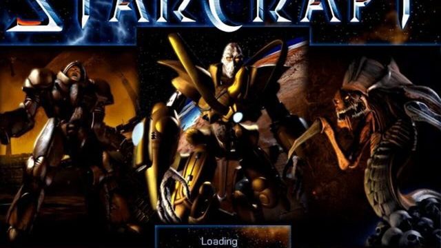 StarCraft 2