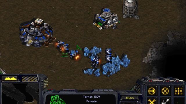 StarCraft 3