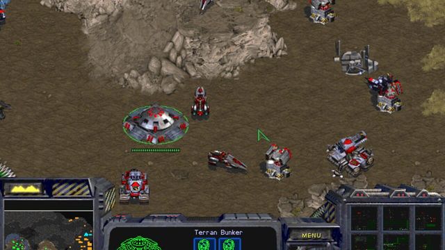 StarCraft 4