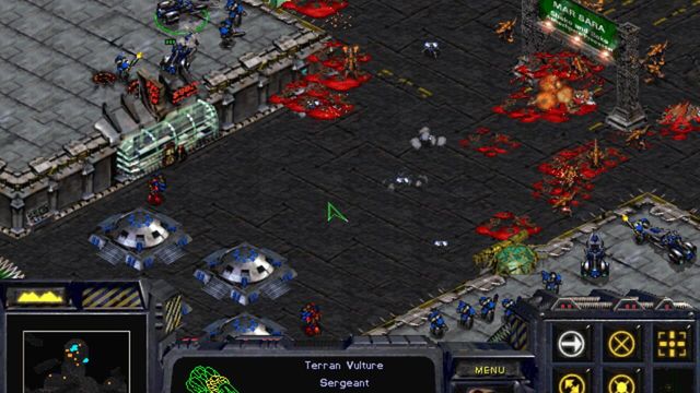 StarCraft 5