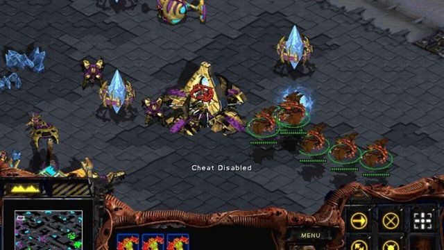 StarCraft 6
