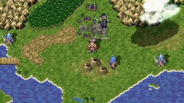 Astonishia Story 2
