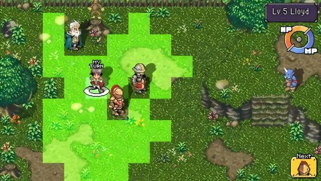 Astonishia Story 4