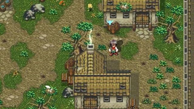 Astonishia Story 5