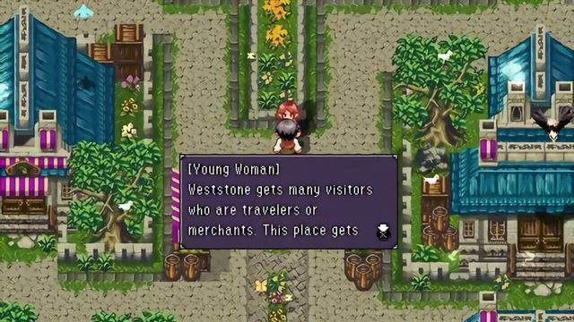 Astonishia Story 6